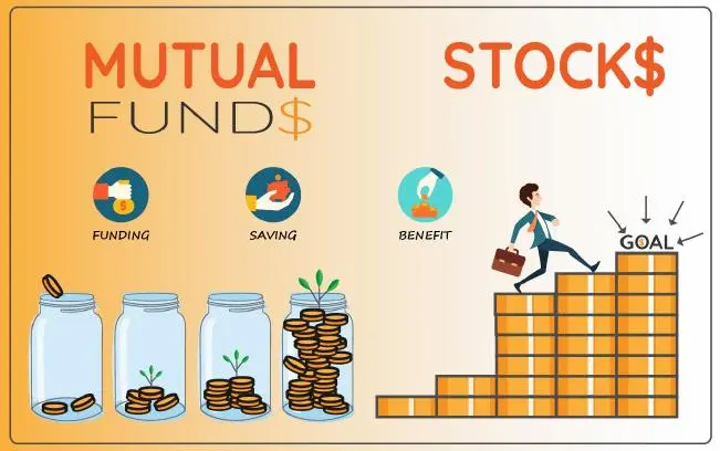 Mutual Funds vs Stocks: Why Mutual Funds Win!