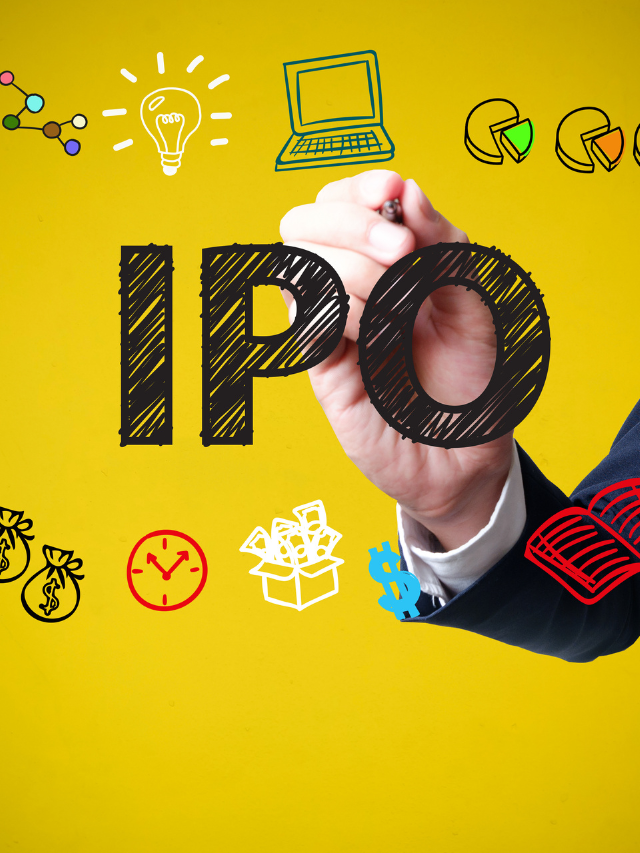 Navigating the IPO Journey