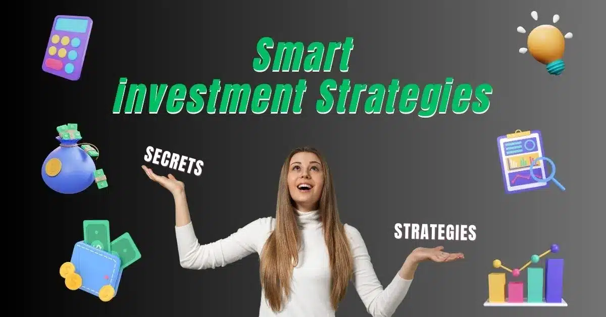 Investment Strategies