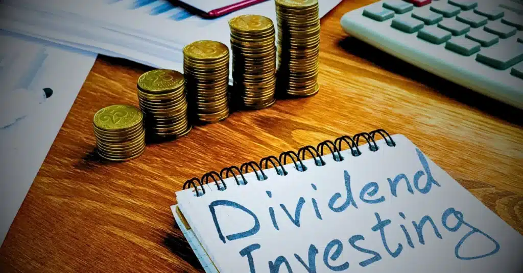 dividend investing