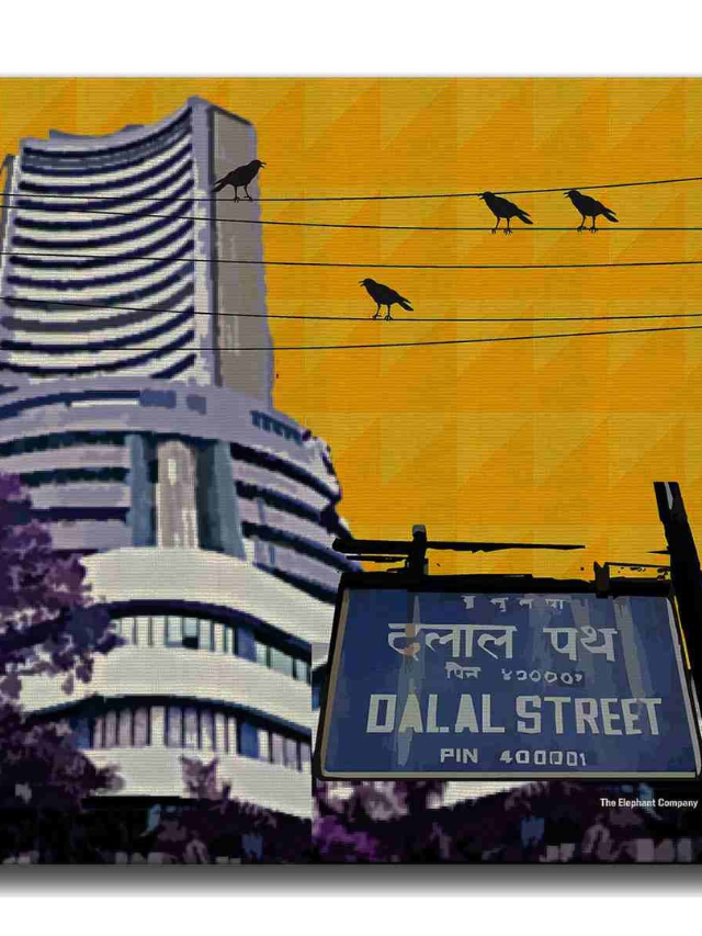 Dalal Street’s Secrets: What’s Driving the Market Surge?