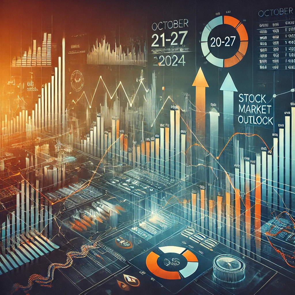 Stock Market Update: What to Expect from the Indian Markets for the Week of October 21-27, 2024