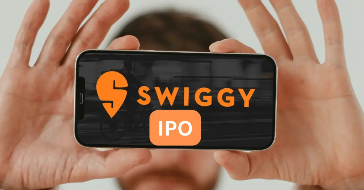 Swiggy’s Upcoming IPO