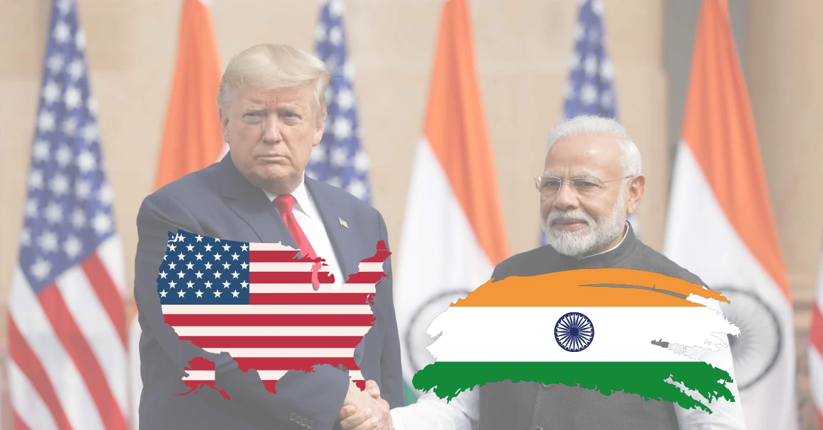 Donald Trump’s Potential Return as U.S. President