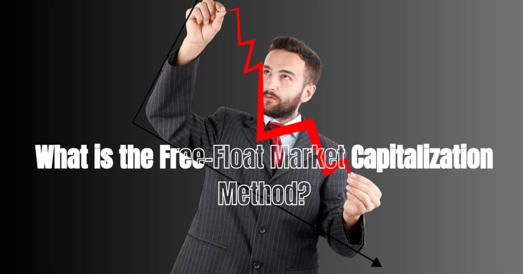 Free-Float Market Capitalization Free-Float Market Capitalization