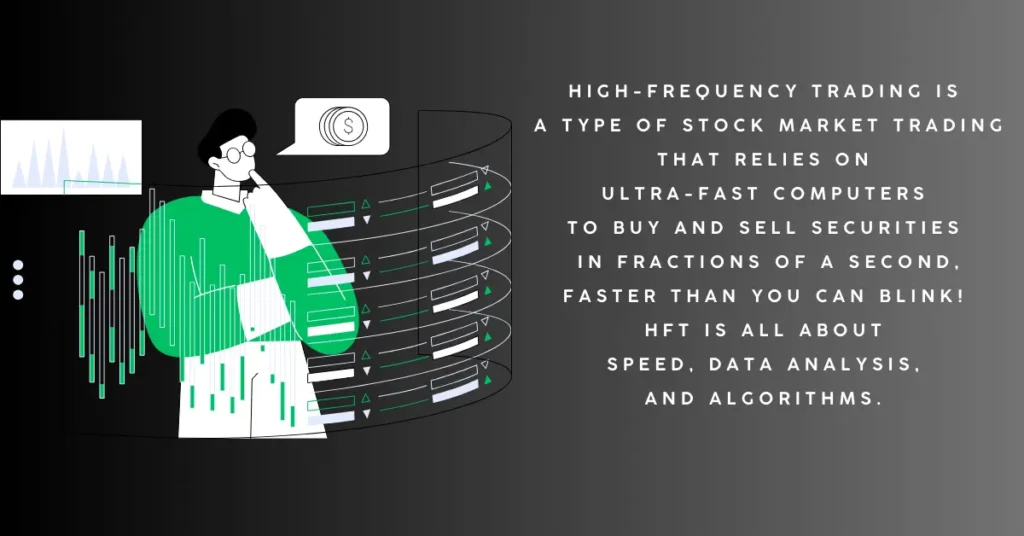 High-Frequency Trading