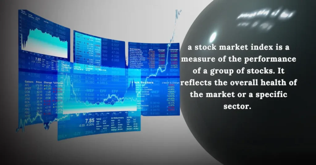 Stock Market Indices