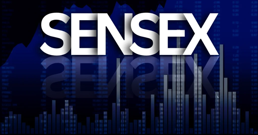 Sensex