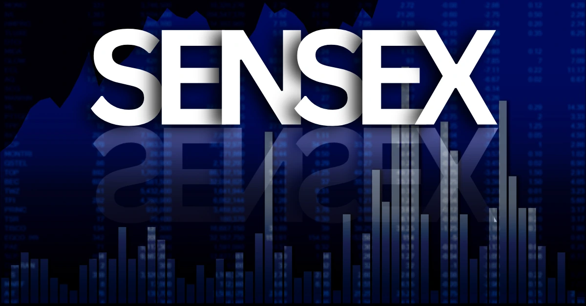 Sensex