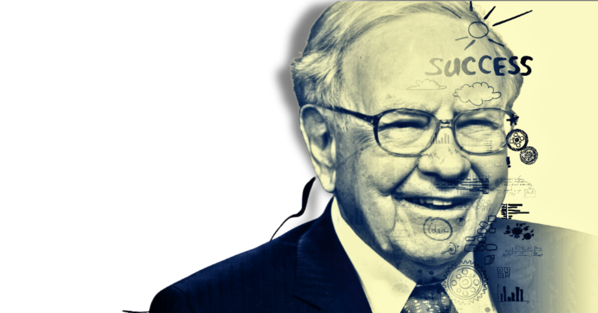 Warren Buffett Investing Principles