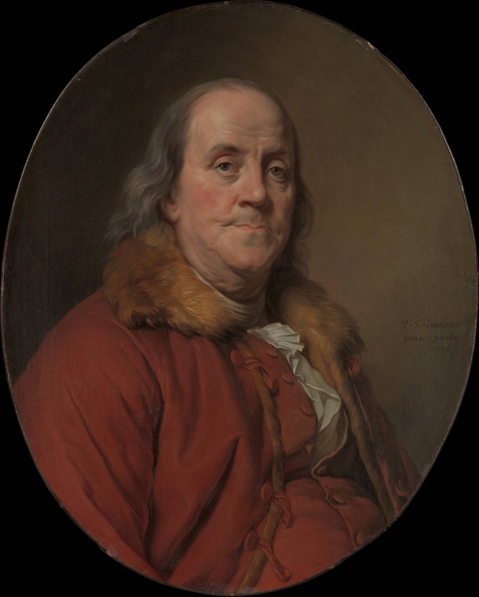 Benjamin Franklin