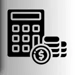 Compound Interest Calculator Icon