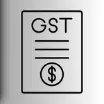 GST Calculator Icon