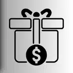 Gratuity Calculator Icon