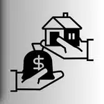 Home Loan EMI Calculator Icon