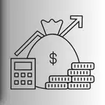 Mutual Fund Returns Calculator Icon