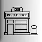 Post Office MIS Calculator Icon