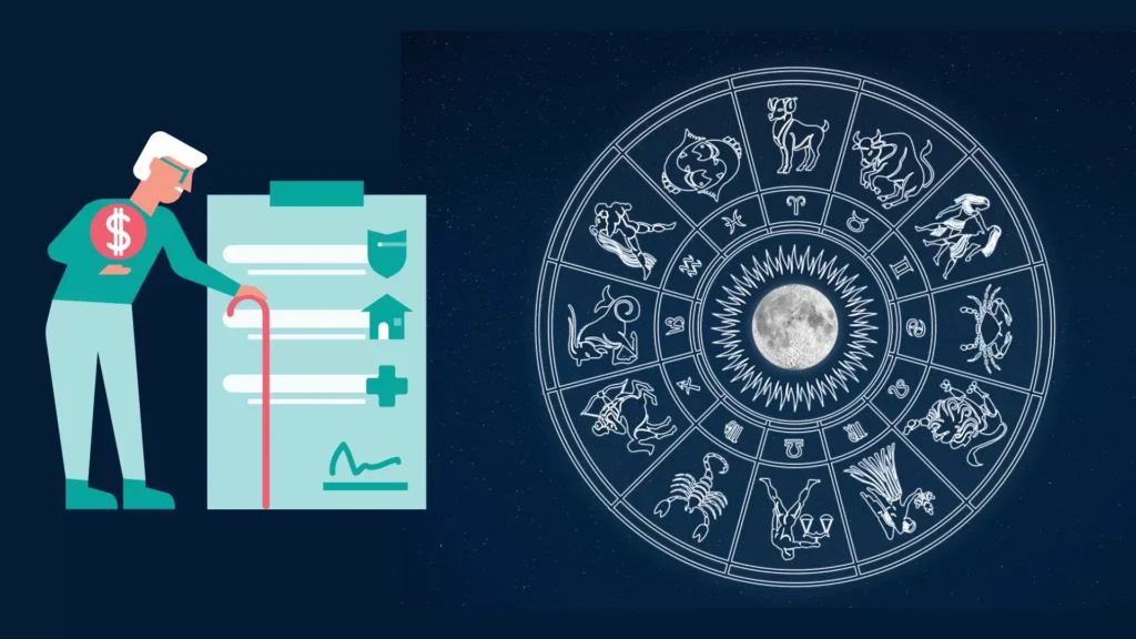 How Astrology in Retirement Planning Can Transform Your Financial Future How Astrology in Retirement Planning Can Transform Your Financial Future