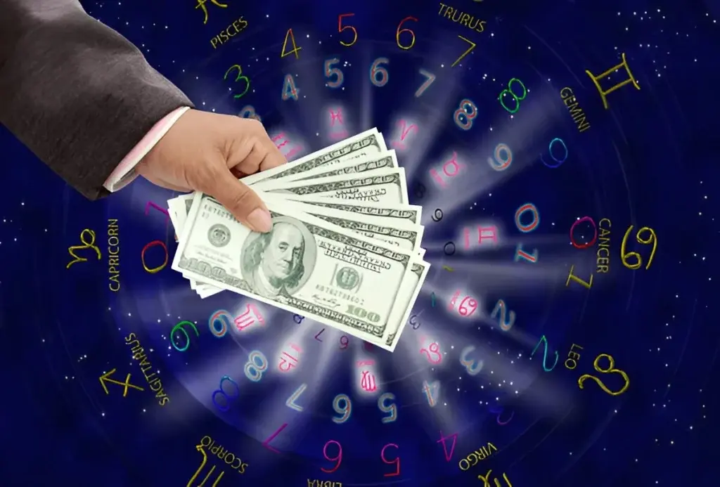 Astrology in Retirement Planning How Astrology in Retirement Planning Can Transform Your Financial Future