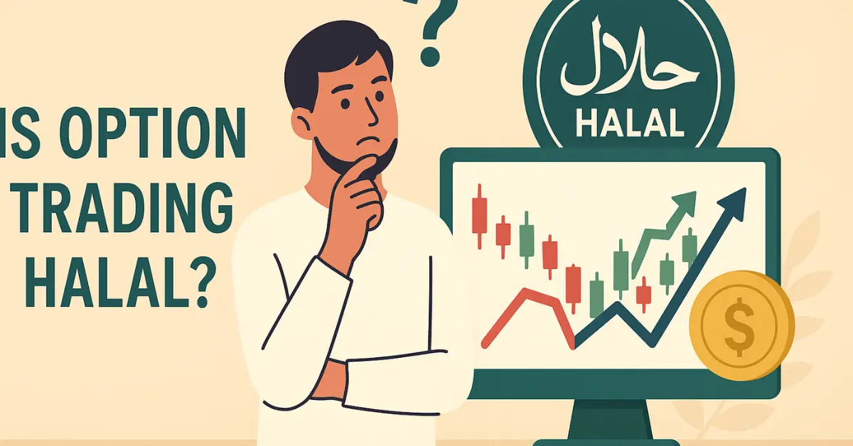 Is Option Trading Halal