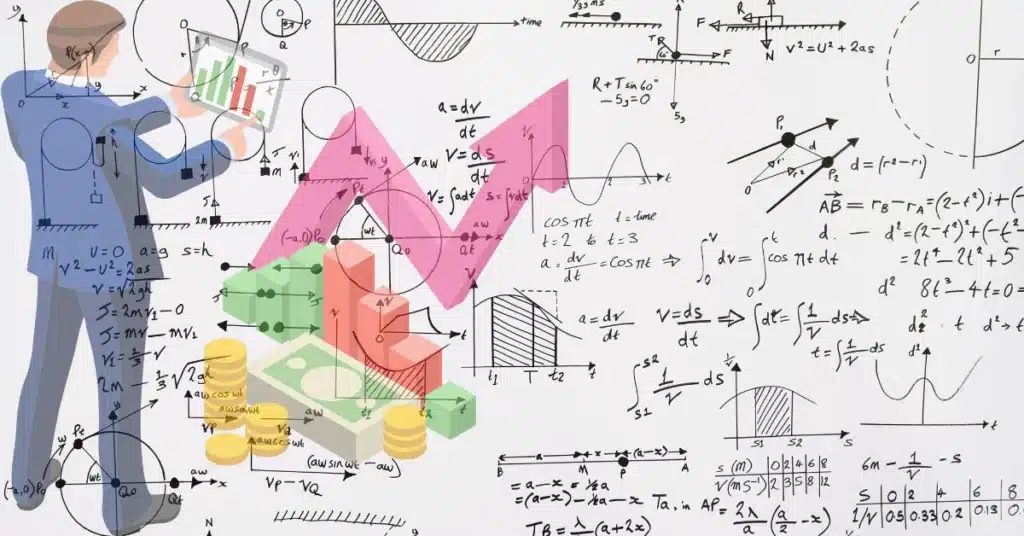 Mathematical Trading