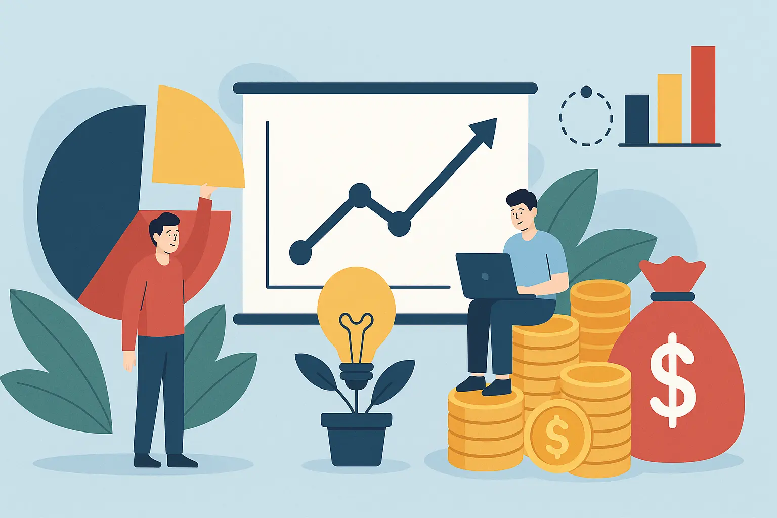 Home Understanding Startup Equity